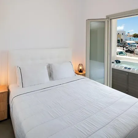 Elea Hub Appartement *