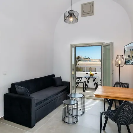 Appartement Elea Hub