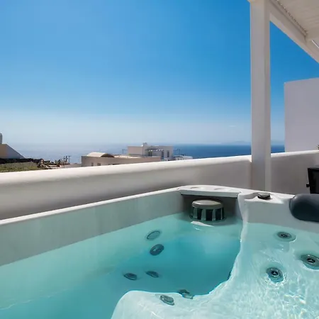 Elea Hub Appartement *