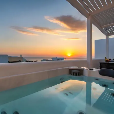 Elea Hub Appartement *