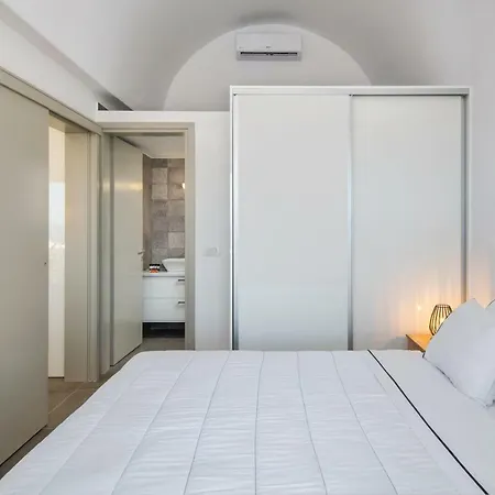 Elea Hub Appartement Oia (Santorini)